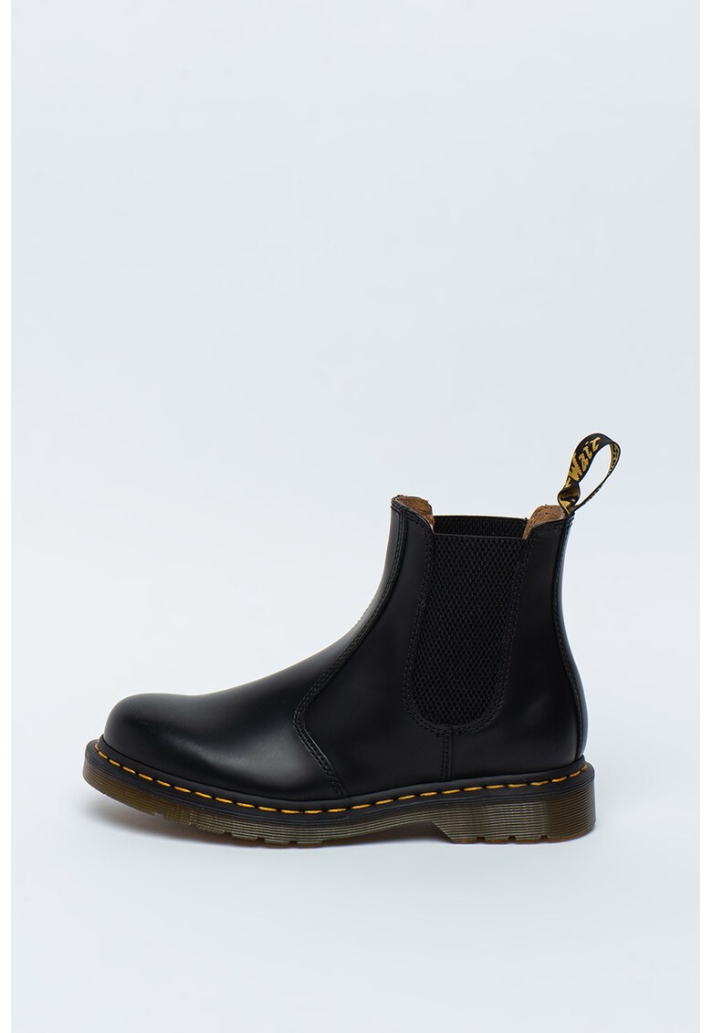 Dr Martens Кожени боти Jodhpur Chelsea за Жени Dr Martens Кожени боти Jodhpur Chelsea за Жени