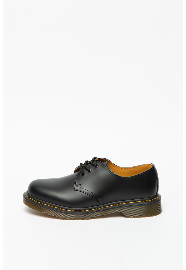 Dr Martens Унисекс Кожени обувки Derby за Жени Dr Martens Унисекс Кожени обувки Derby за Жени