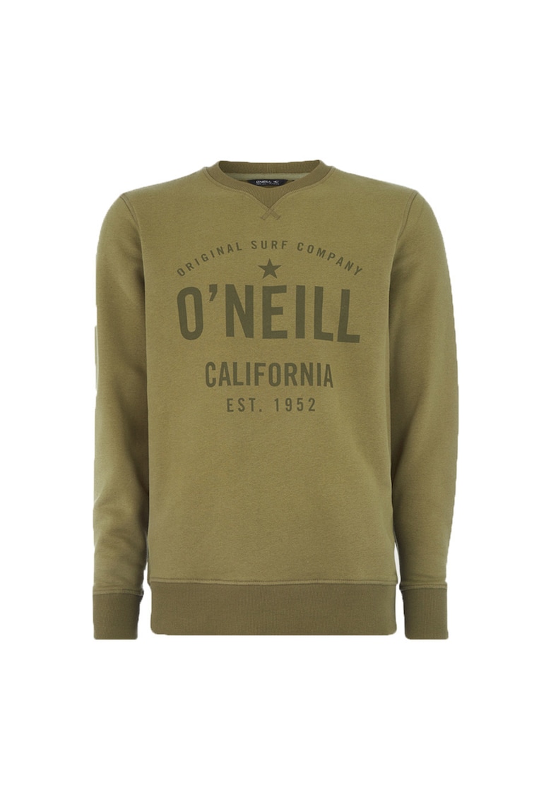 Hanorac LM Hensley Crew Sweatshirt