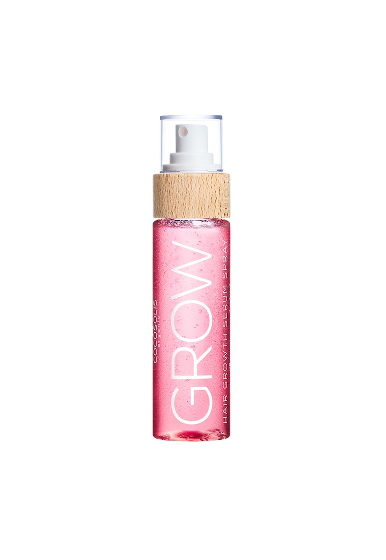 Ser pentru par -  GROW - 110 ml