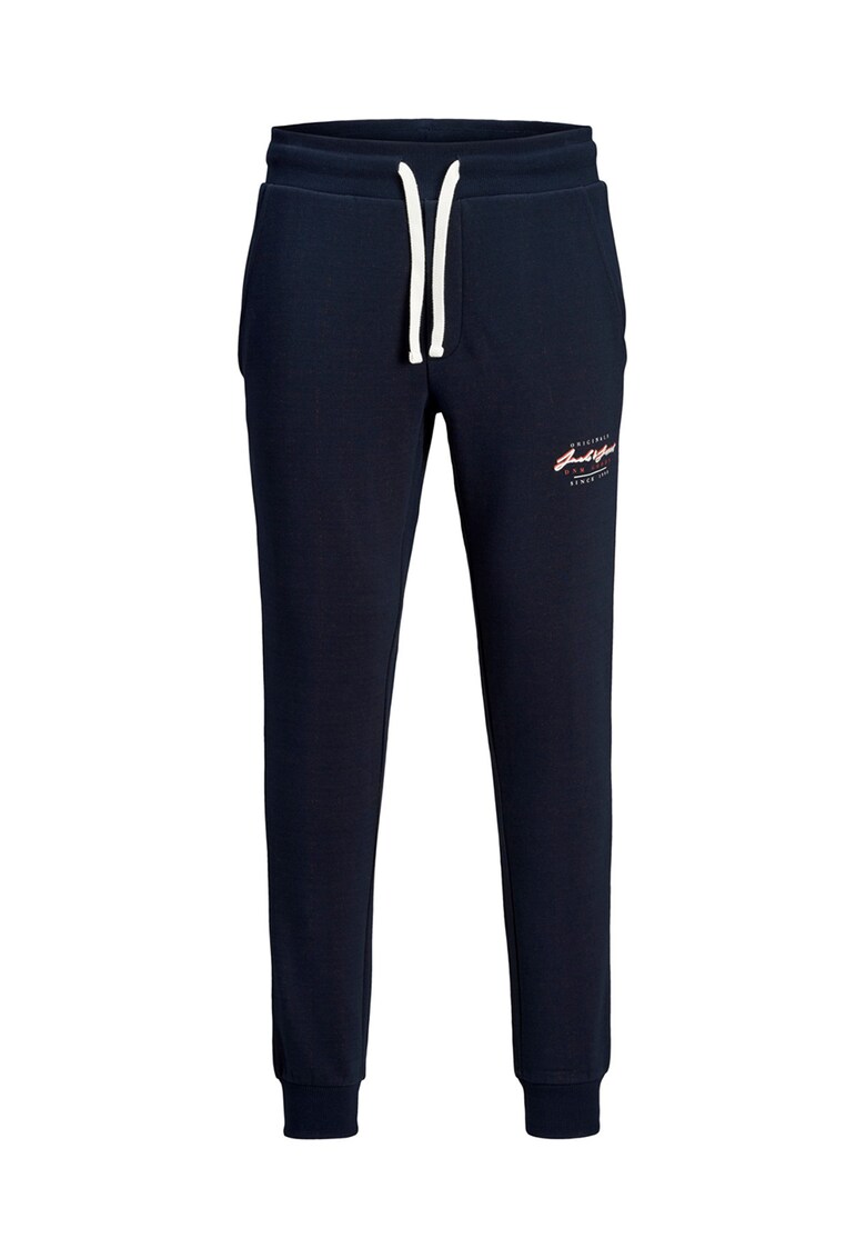 Pantaloni sport cu snur Will