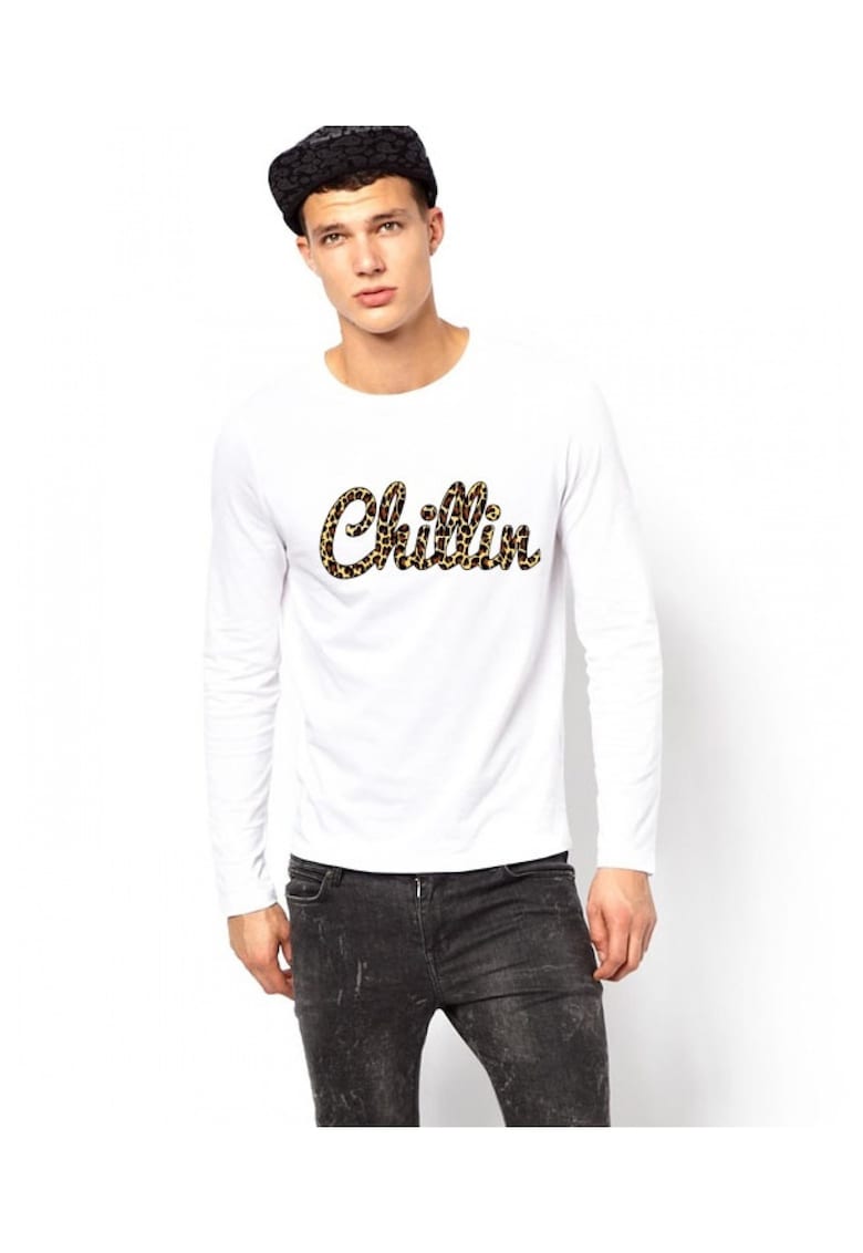 Bluza - barbati Chillin