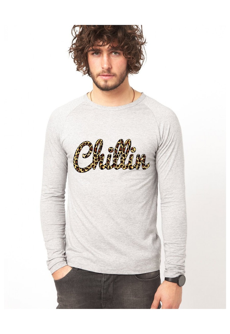 Bluza - barbati Chillin