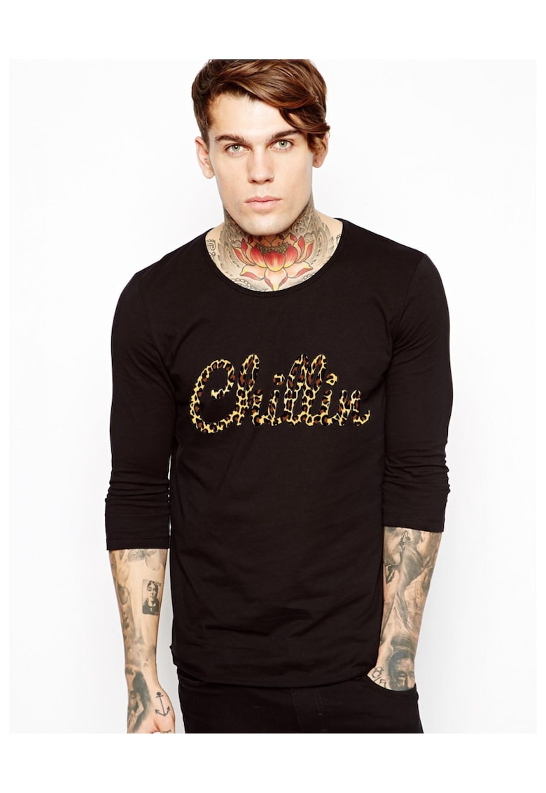 Bluza - barbati Chillin