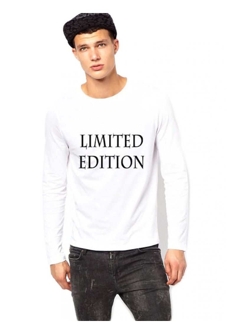 Bluza - barbati - Limited Edition