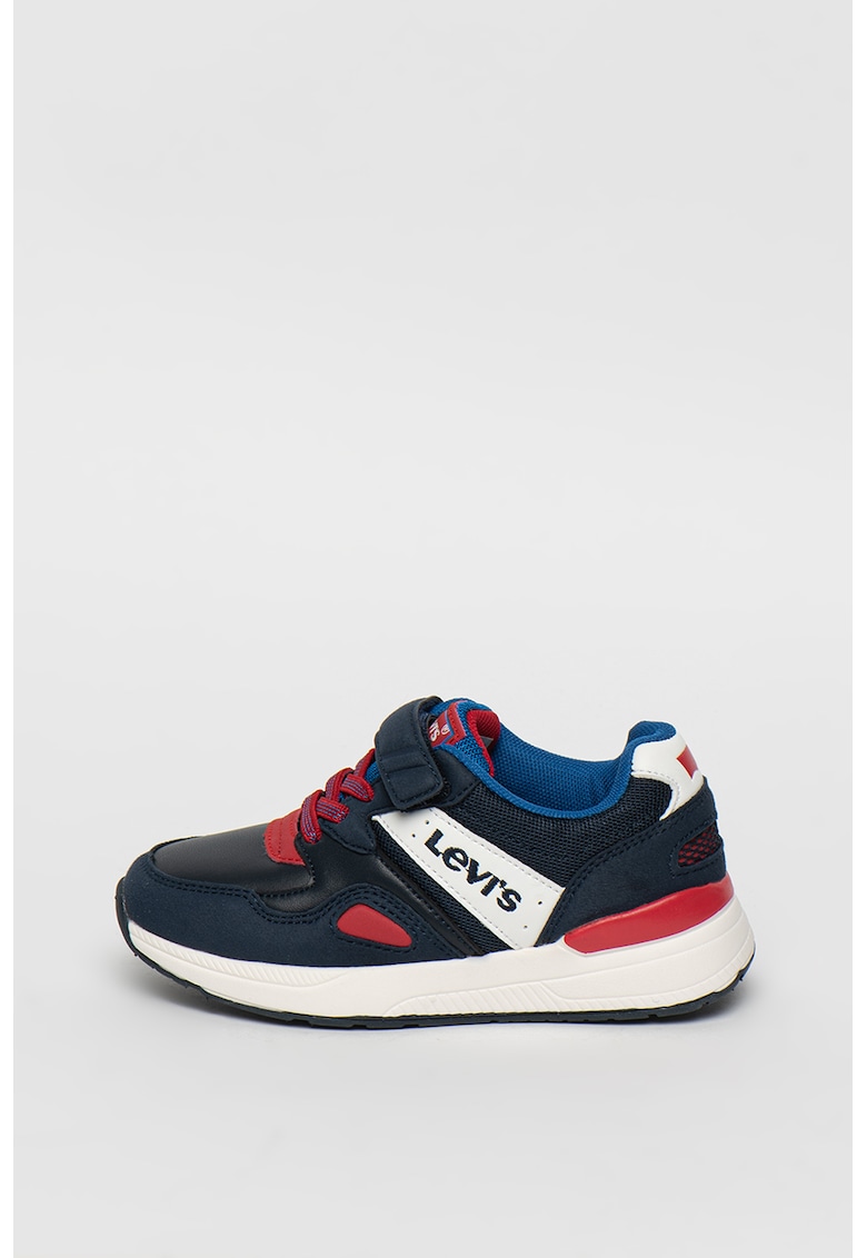 Pantofi sport cu detalii contrastante Boston