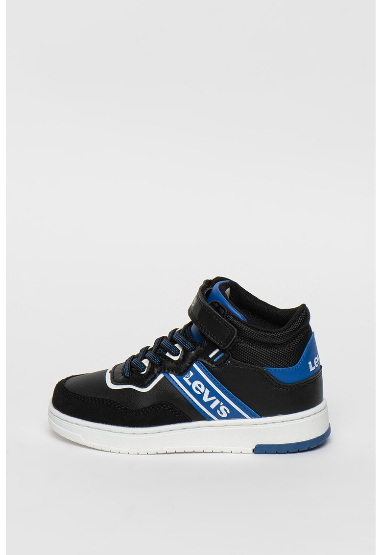 Pantofi sport mid-high Irving