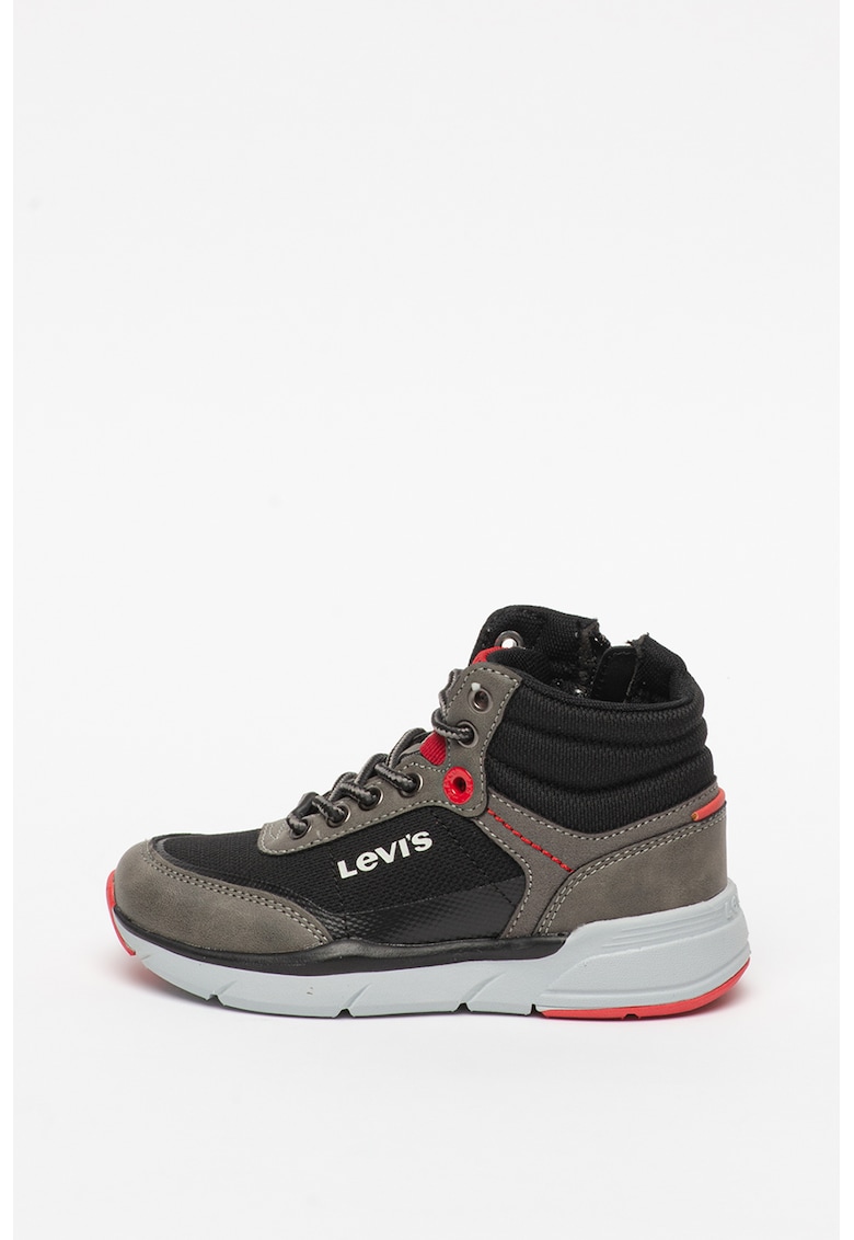 Pantofi sport high-cut Parry
