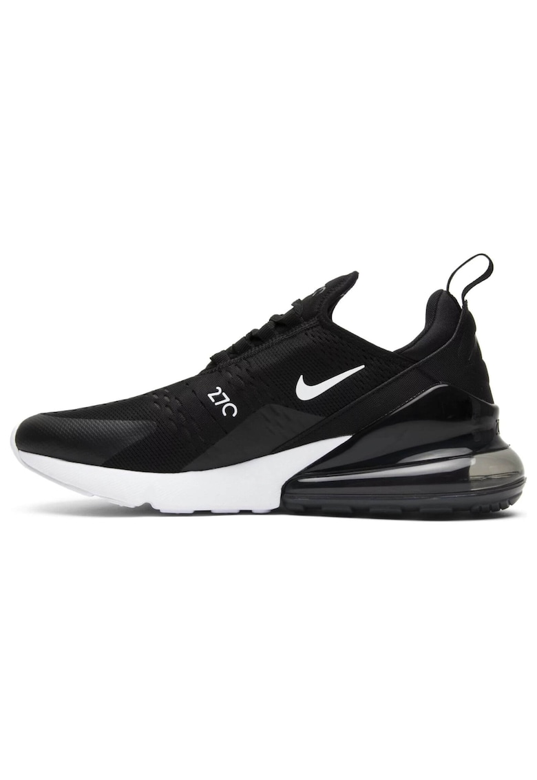 Pantofi sport Air Max 270 14657 - Alb/Negru