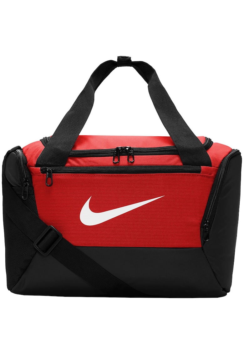 Geanta sport Brasilia XS - University Red/Black/White - 25L