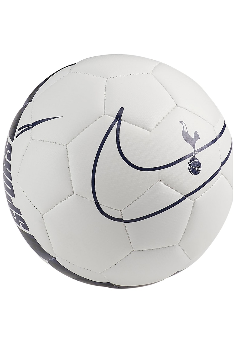 Minge fotbal Tottenham Prestige - White/Black/Blue -