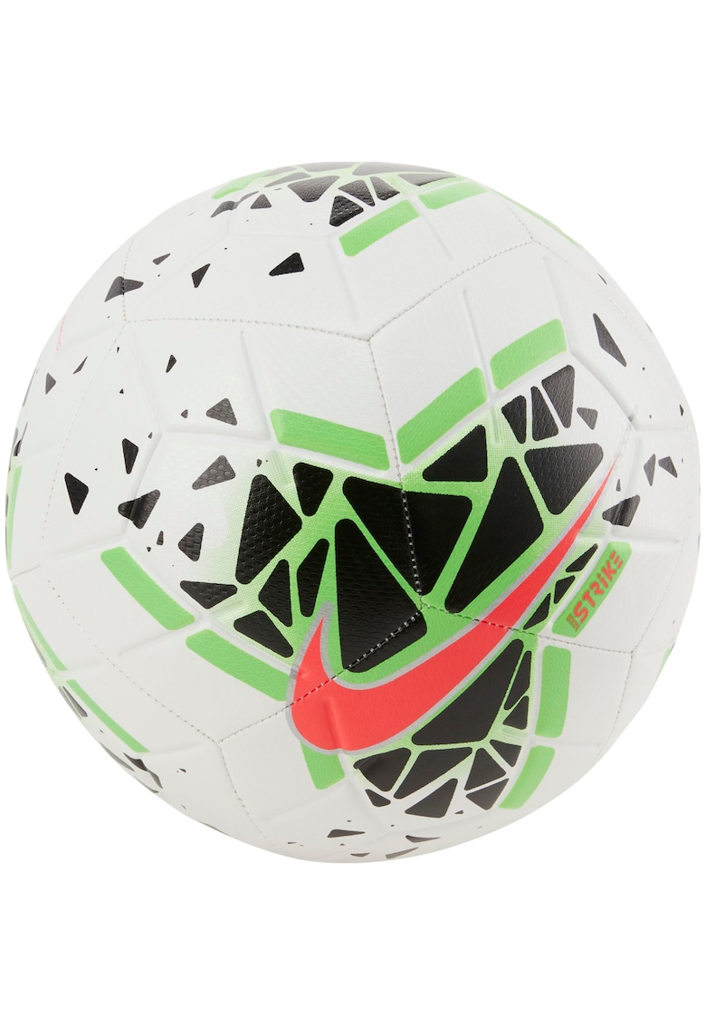 Minge fotbal Strike - White/Black/Green -