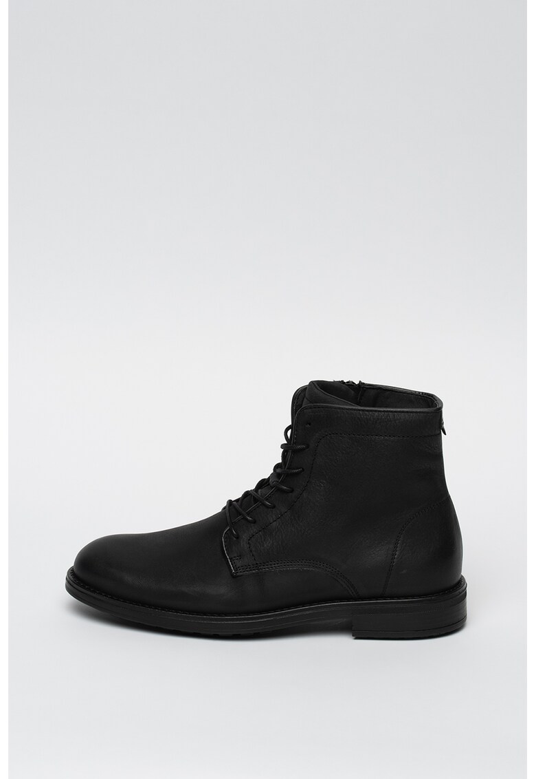 Ghete de piele