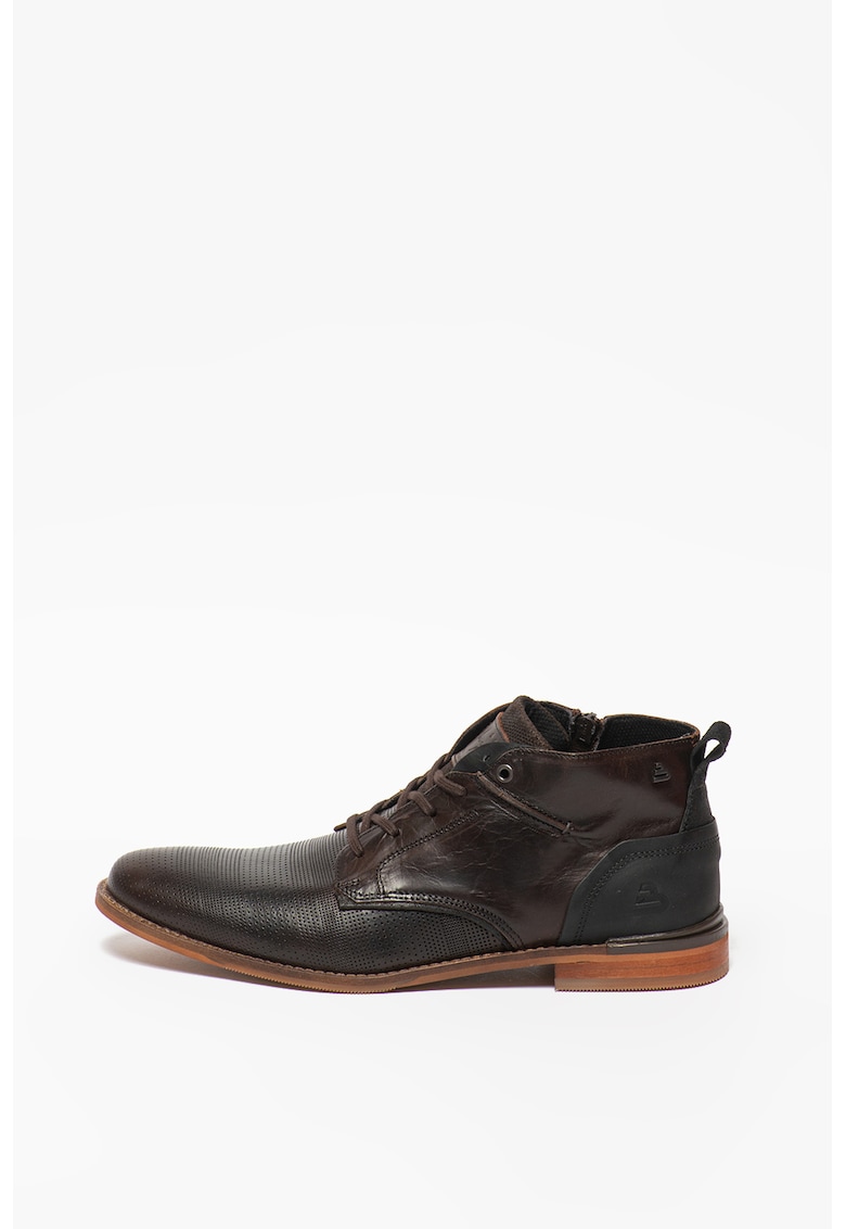 Ghete de piele