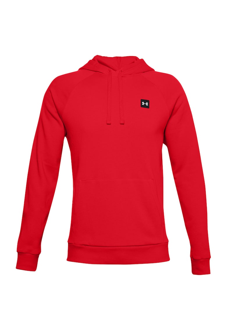 Hanorac cu buzunar kangaroo pentru fitness Rival