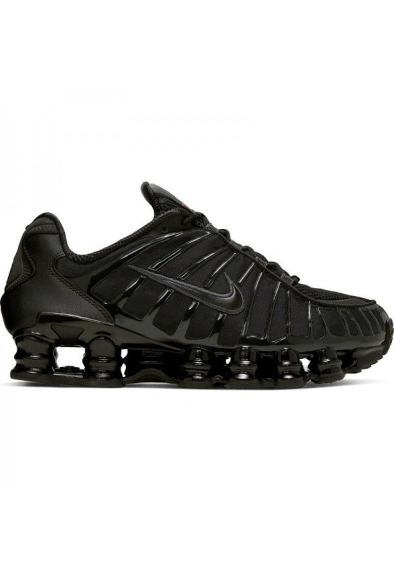 Pantofi Sport shox tl - Negru - Negru