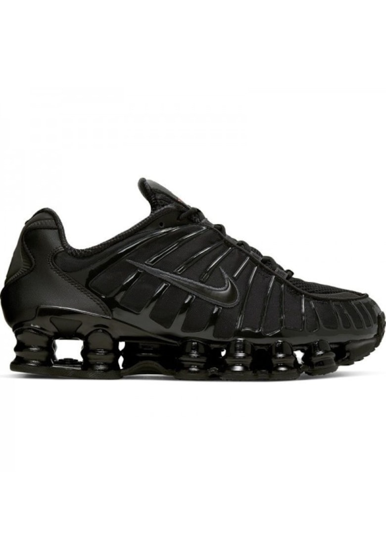 Pantofi Sport shox tl - Negru - Negru