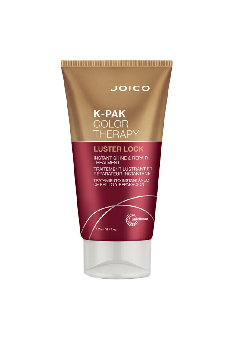 Tratament K-Pak Color Therapy Luster Lock 150ml fashiondays.ro imagine noua