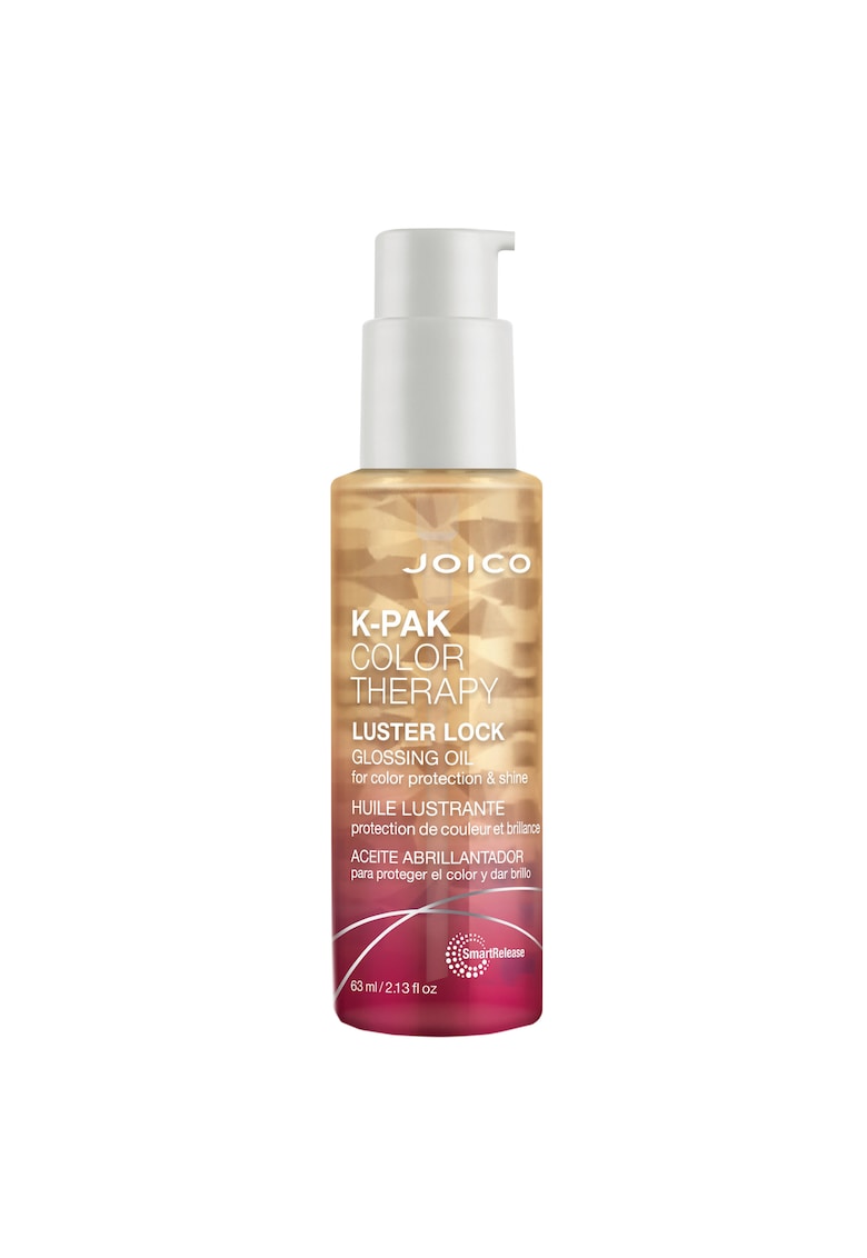Ulei K-Pak Color Therapy Luster Lock 63ml