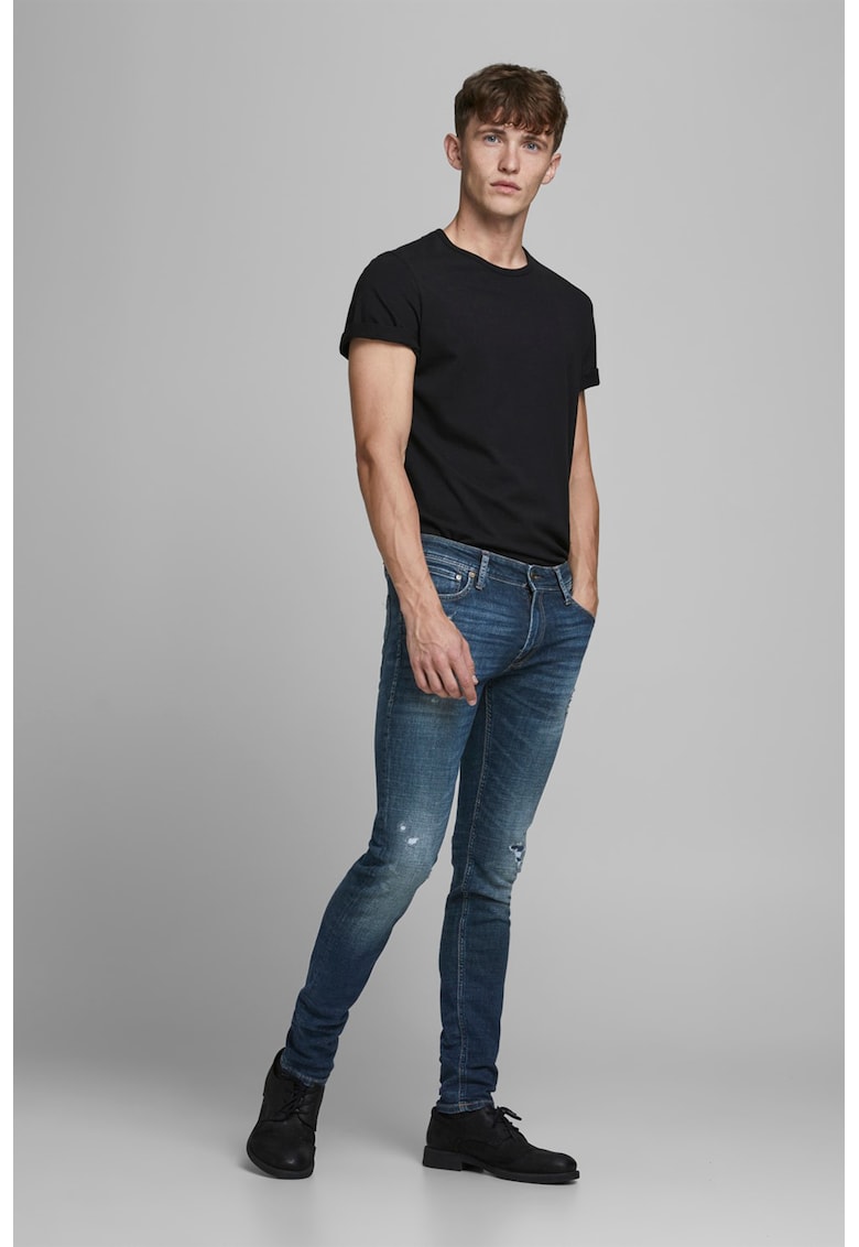 Blugi skinny Liam