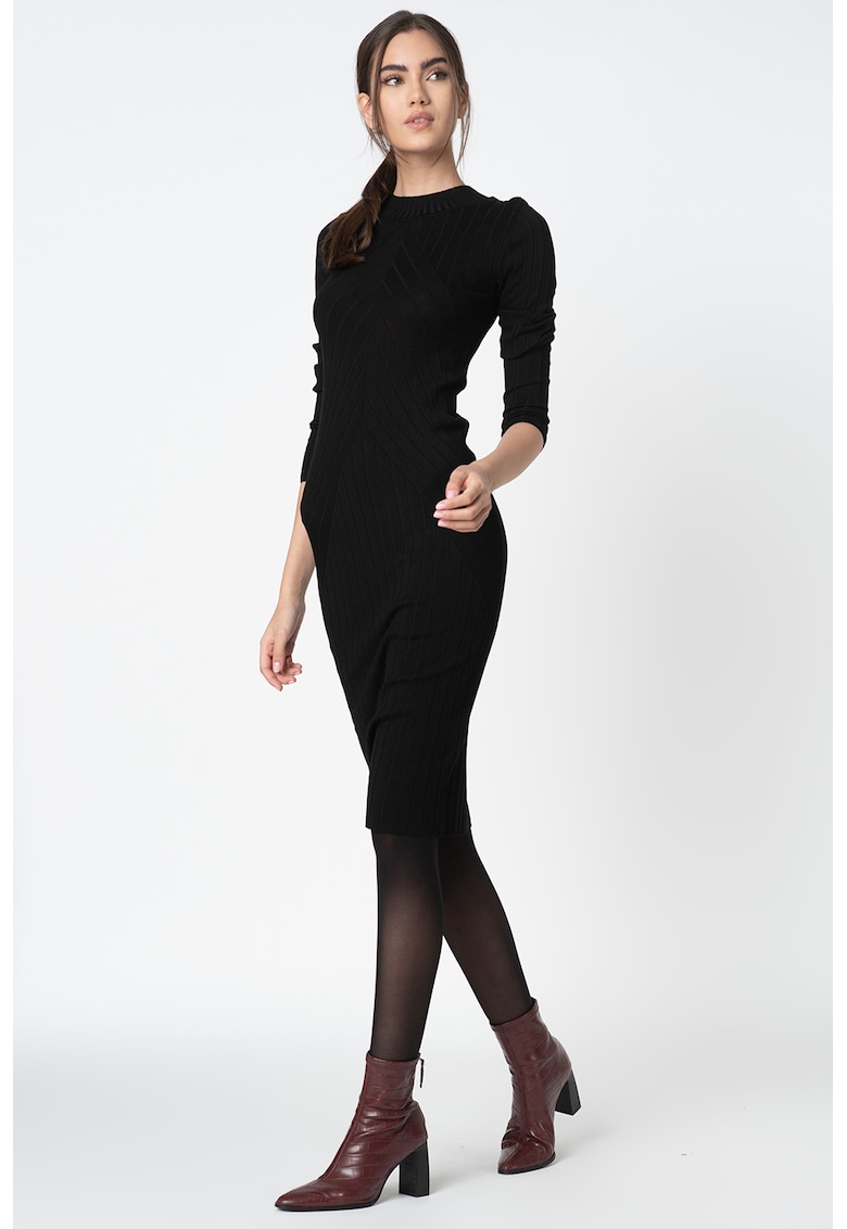 Rochie tricotata Kate