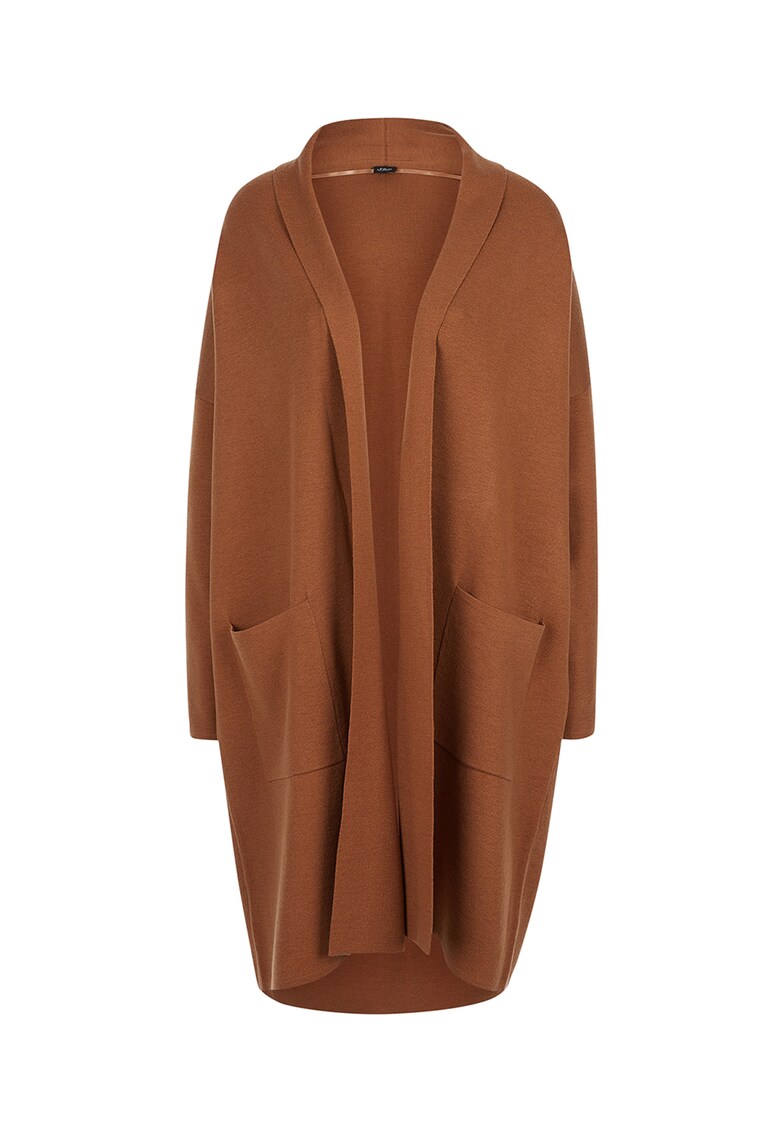 Cardigan cu buzunare