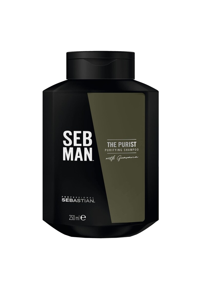 Sampon antimatreata 250 ml