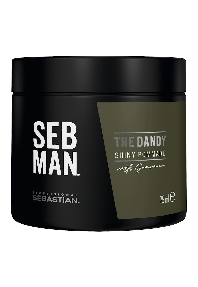 Pomada pentru par  75 ml Pomada pentru par  75 ml