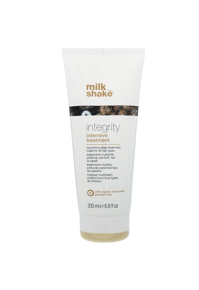 Milk_Shake Integrity Intensive Treatment masca hranitoare pentru par deteriorat 200 ml