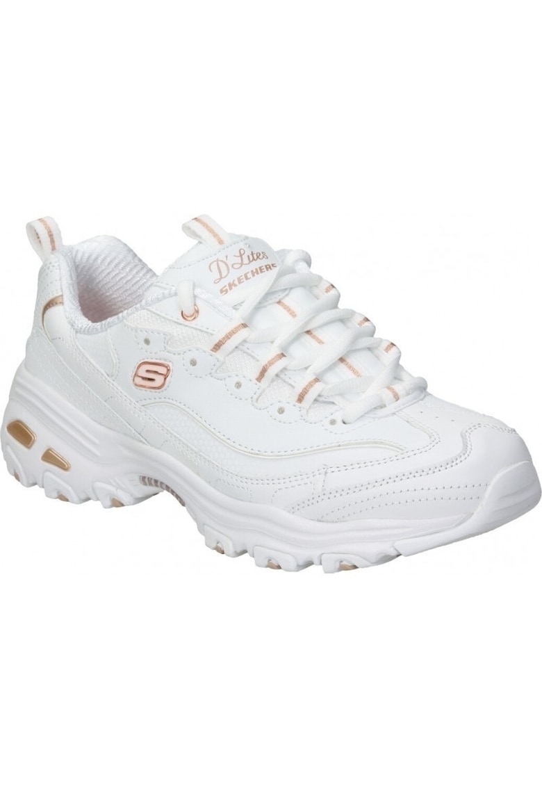 Pantofi sport D'lites Fresh Start Pantofi sport D'lites Fresh Start