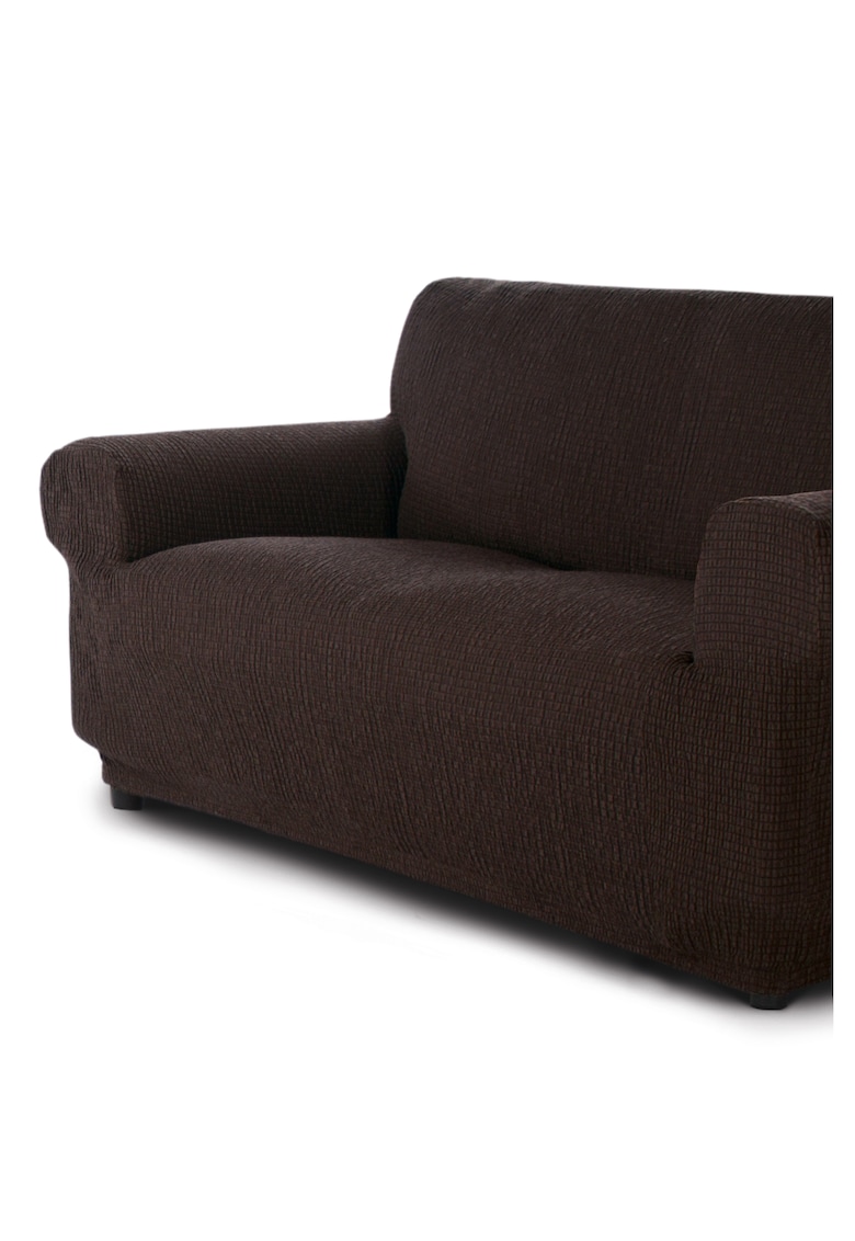 Husa elastica pentru canapea 2 locuri Brilliante – intre 140-180 cm – 60% bumbac+ 35% poliester + 5% elastan fashiondays.ro imagine noua gjx.ro