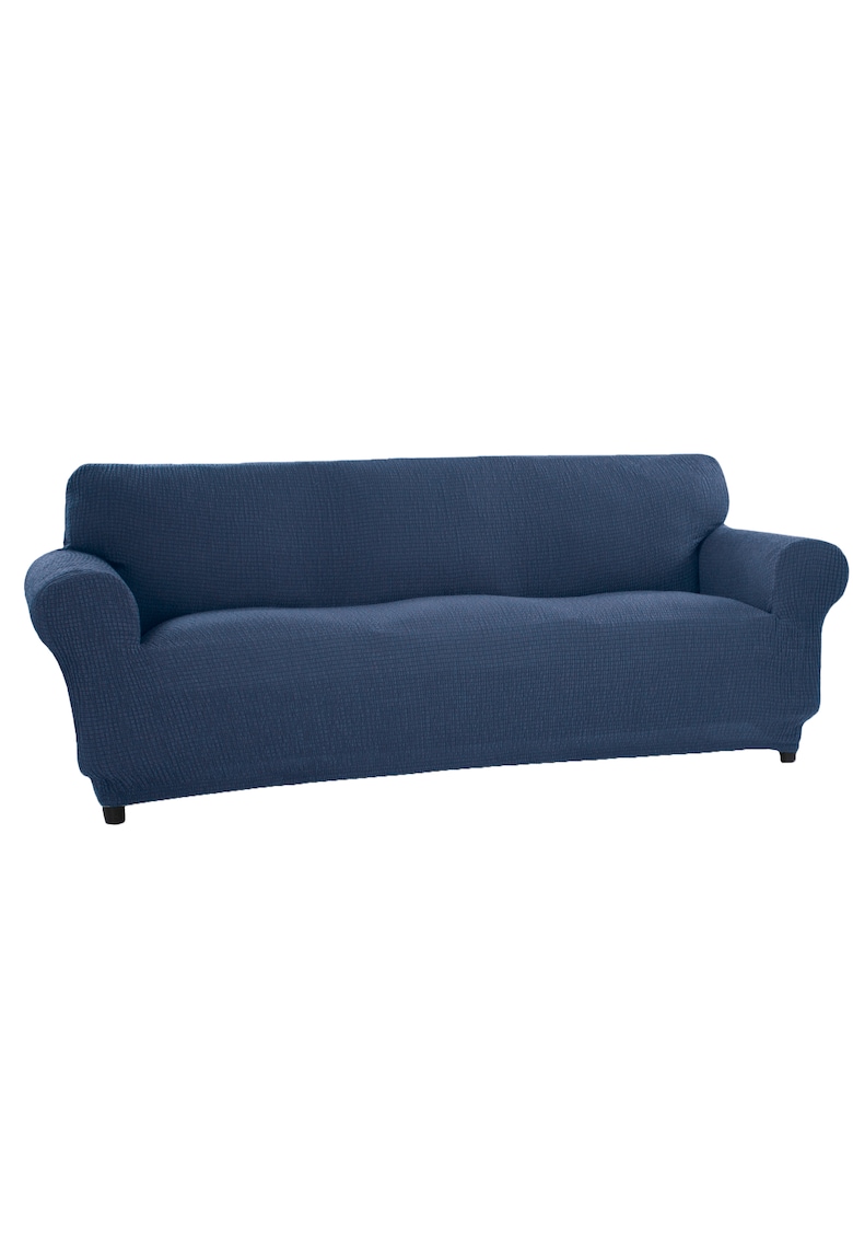 Husa elastica pentru canapea 3 locuri Brilliante – intre 180-220 cm – 60% bumbac+ 35% poliester + 5% elastan fashiondays.ro imagine noua