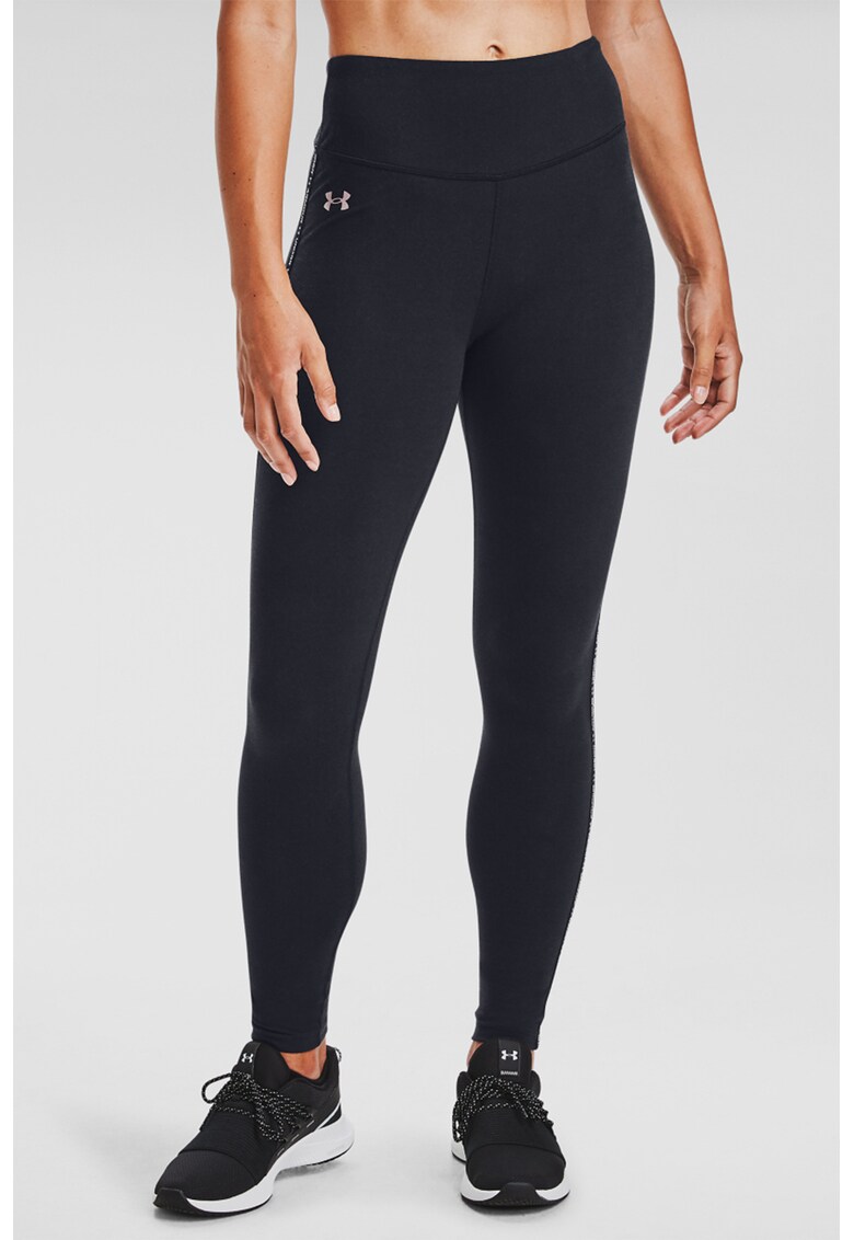 Colanti elastici cu talie inalta - pentru fitness Favorite