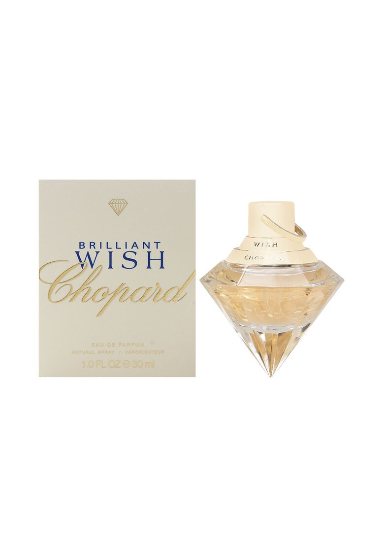 Apa de Parfum Brilliant Wish - Femei