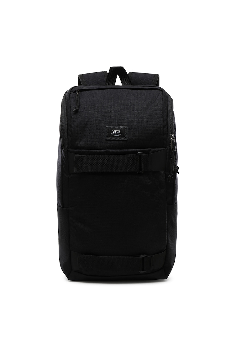 Rucsac Obstacle Skatepack - Negru