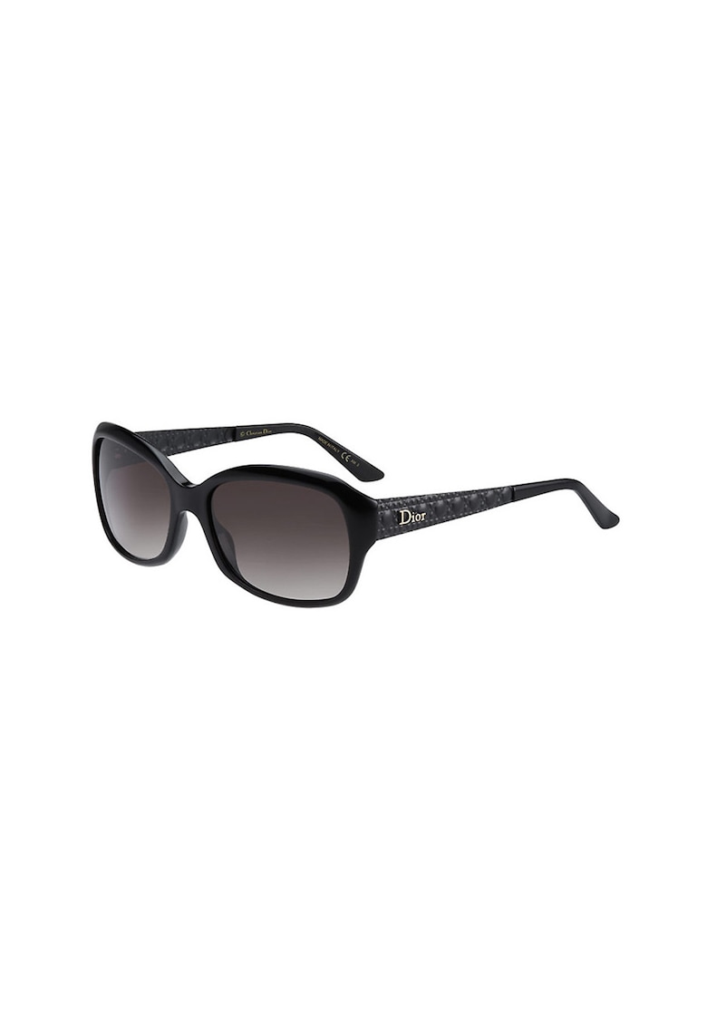 Ochelari de soare butterfly cu detaliu logo Coquette 2