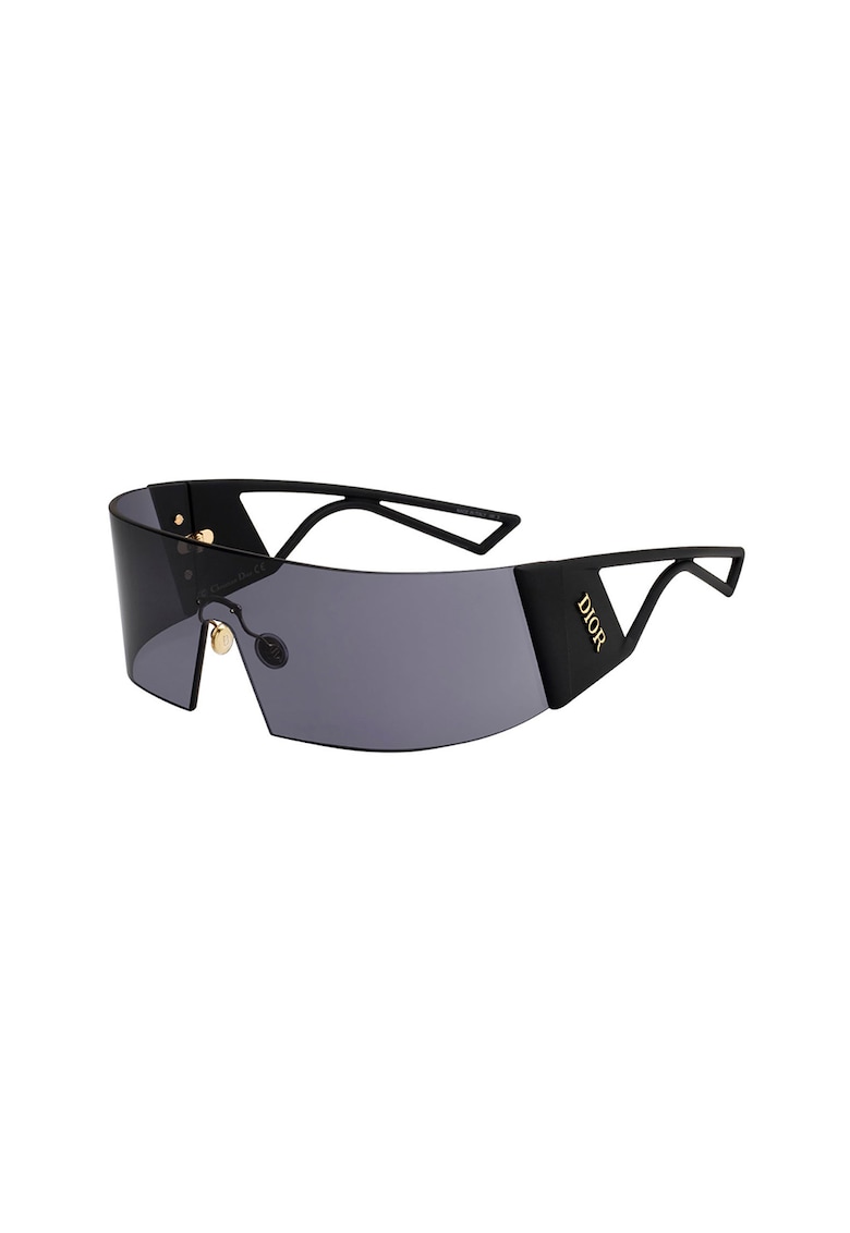 Sunglasses - Ochelari de soare shield Kaleidiorscopic