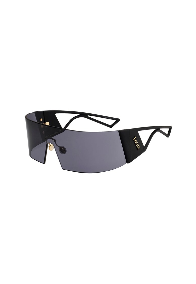 Sunglasses - Ochelari de soare shield Kaleidiorscopic