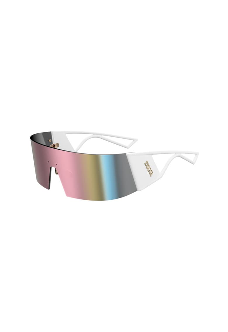 Sunglasses - Ochelari de soare shield Kaleidiorscopic