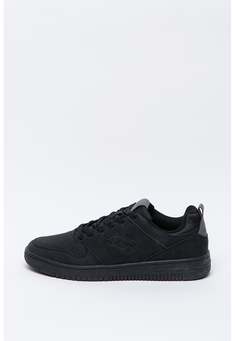 Pantofi sport cu detalii logo Abelino