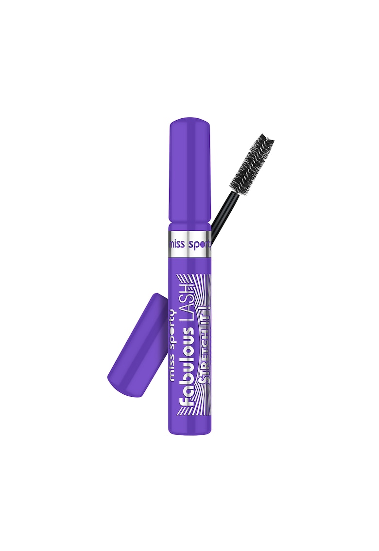 Mascara Fabulous Stretch It! 001 Black - 8 ml