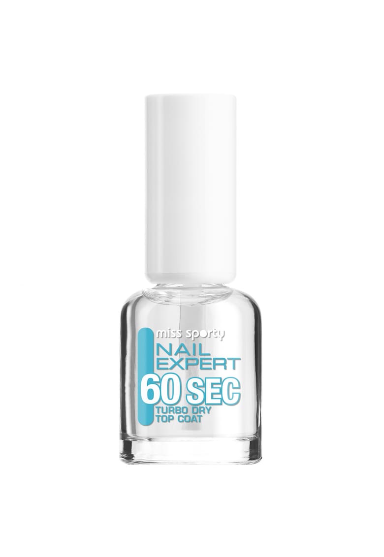 Tratament pentru unghii  002 Turbo Dry - 8 g