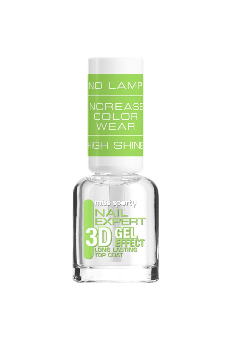 Tratament pentru unghii  004 Gel Top - 8 g