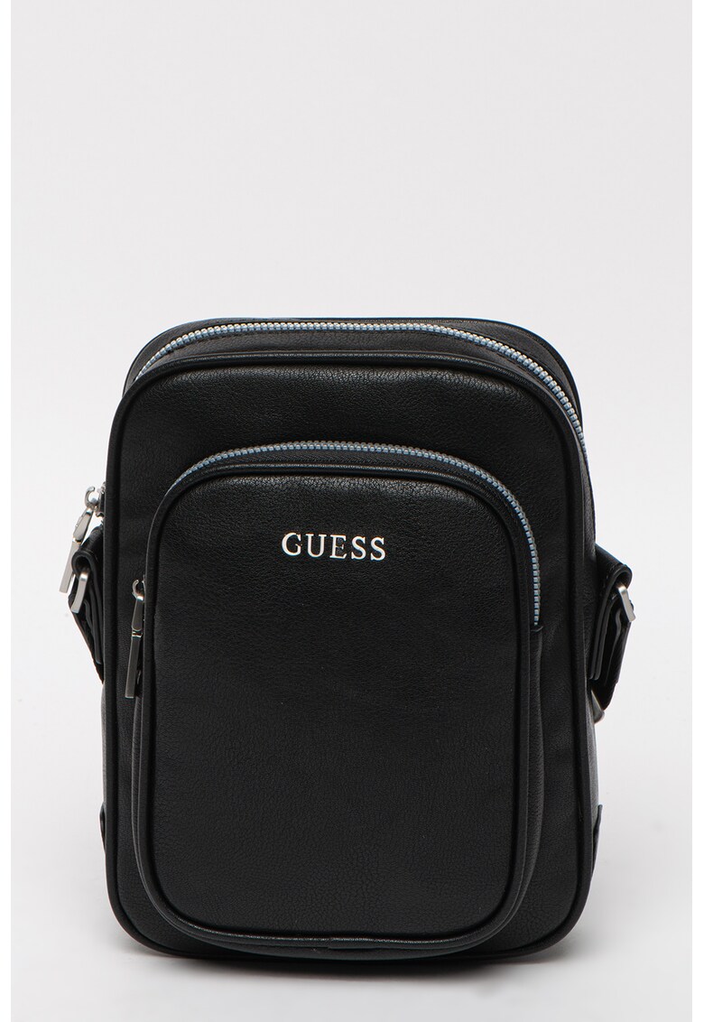 Geanta crossbody de piele ecologica Scala