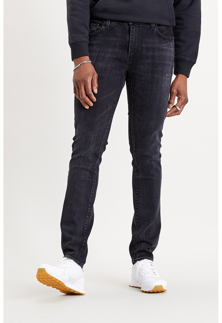 Blugi slim fit din amestec de lyocell 511™