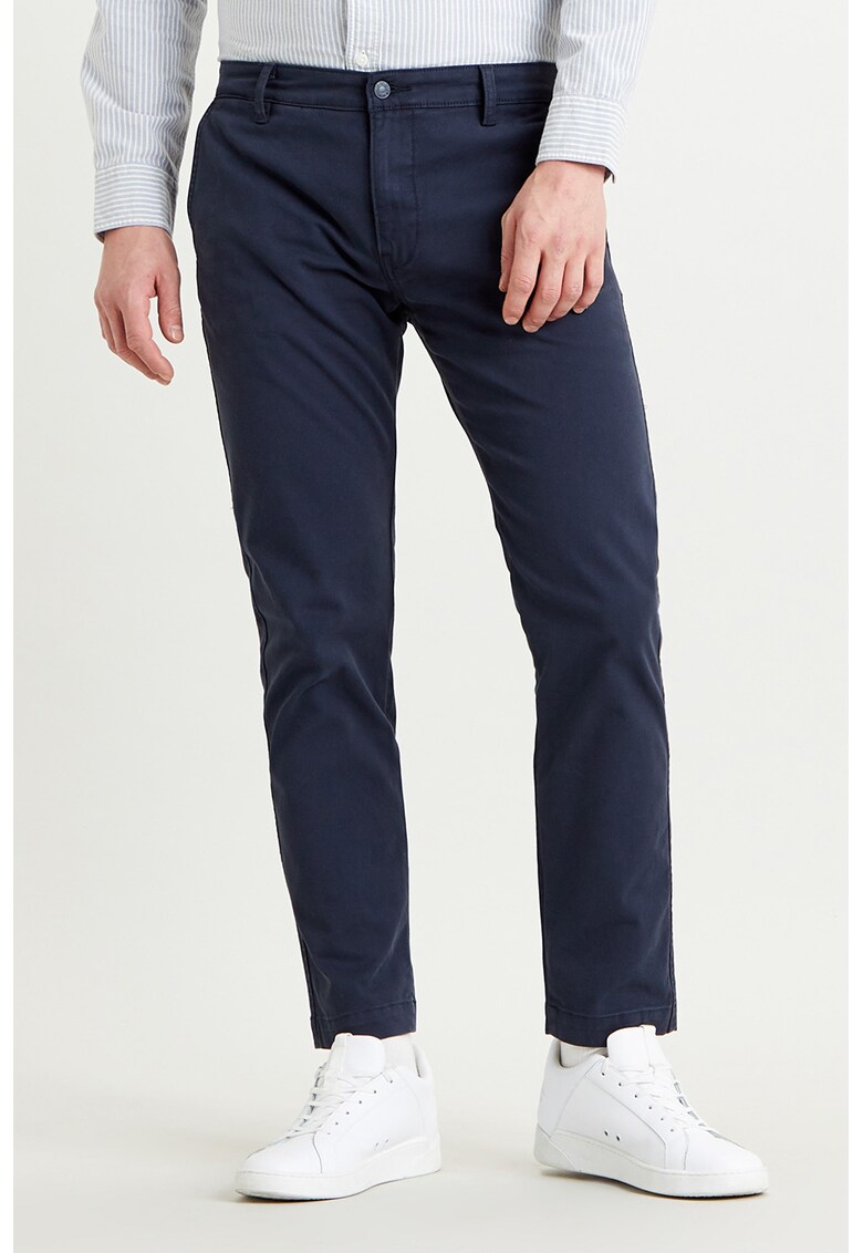 Pantaloni chino conici Standard