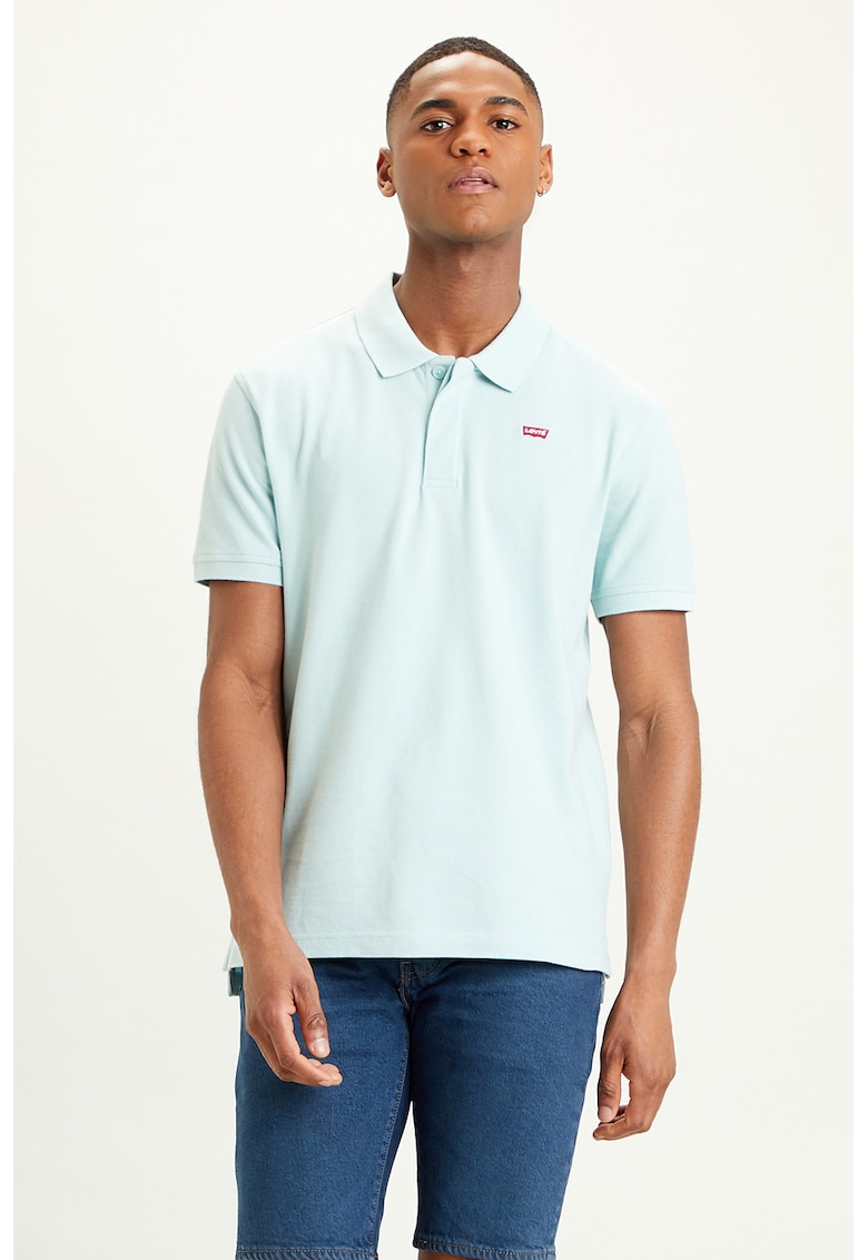 Tricou polo cu logo