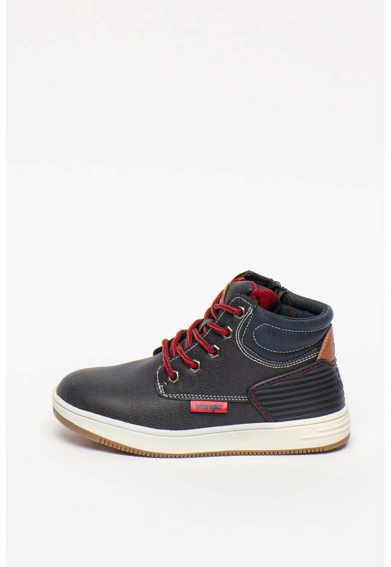 Ghete de piele ecologica Cosmic