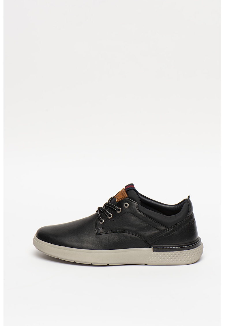 Pantofi casual de piele Discovery City