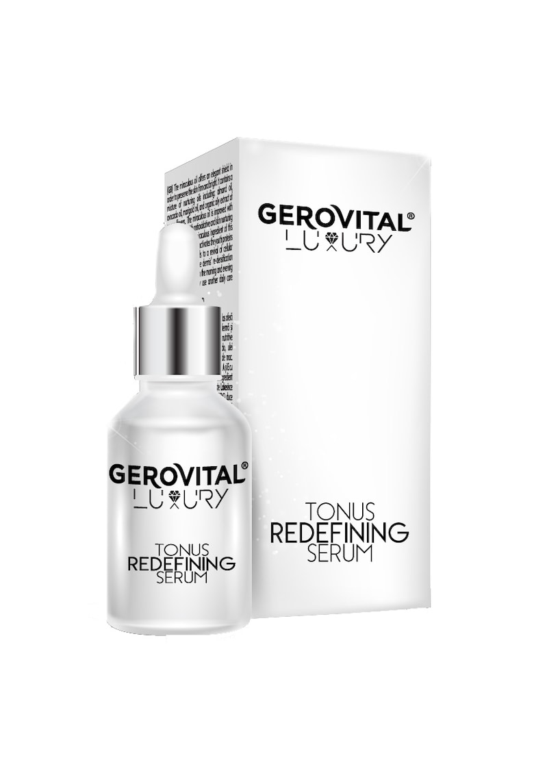 Ser redefinire tonus Luxury - 15 ml